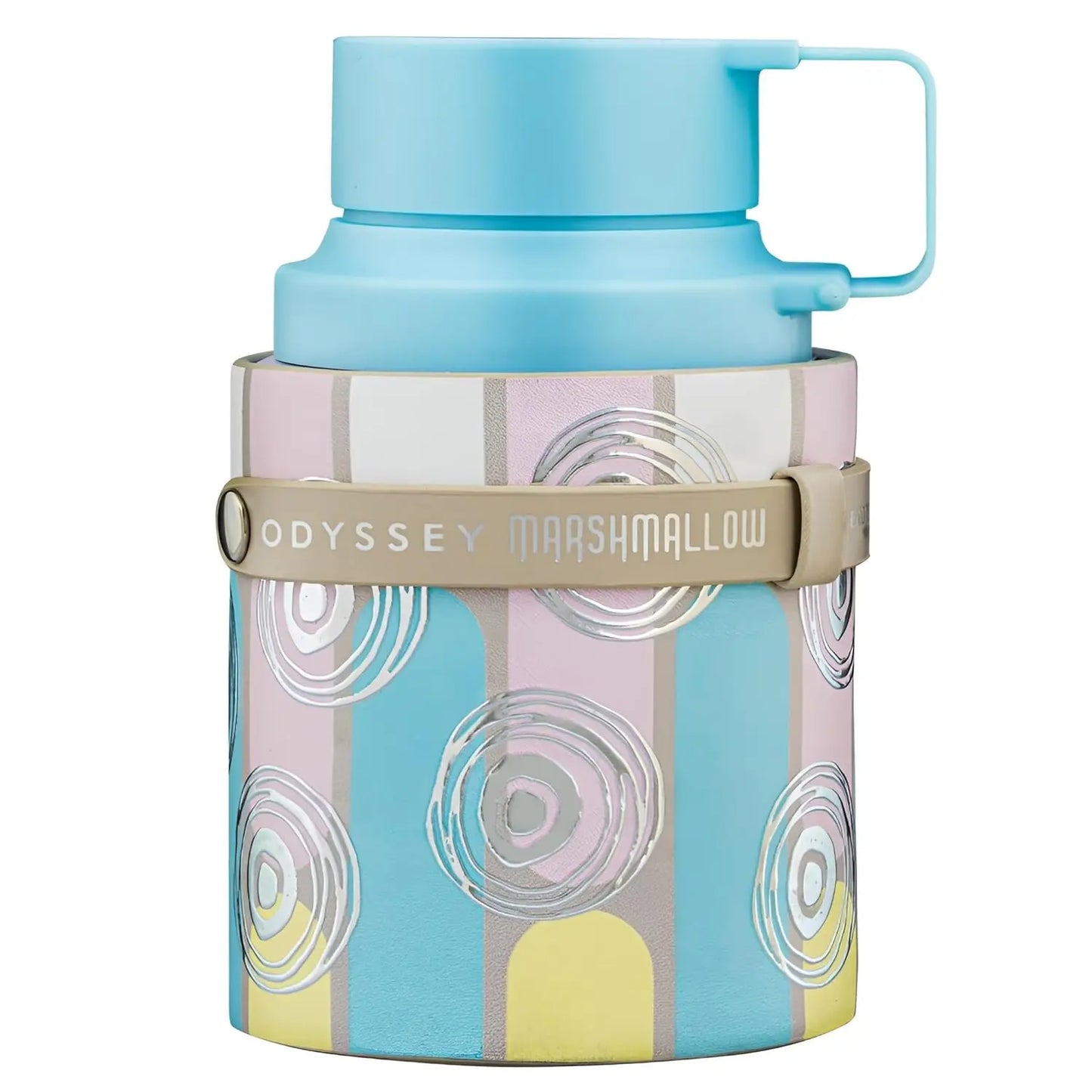 Odyssey - Marshmallow Gourmand Edition by for Women - 3.4 Oz EDP Spray