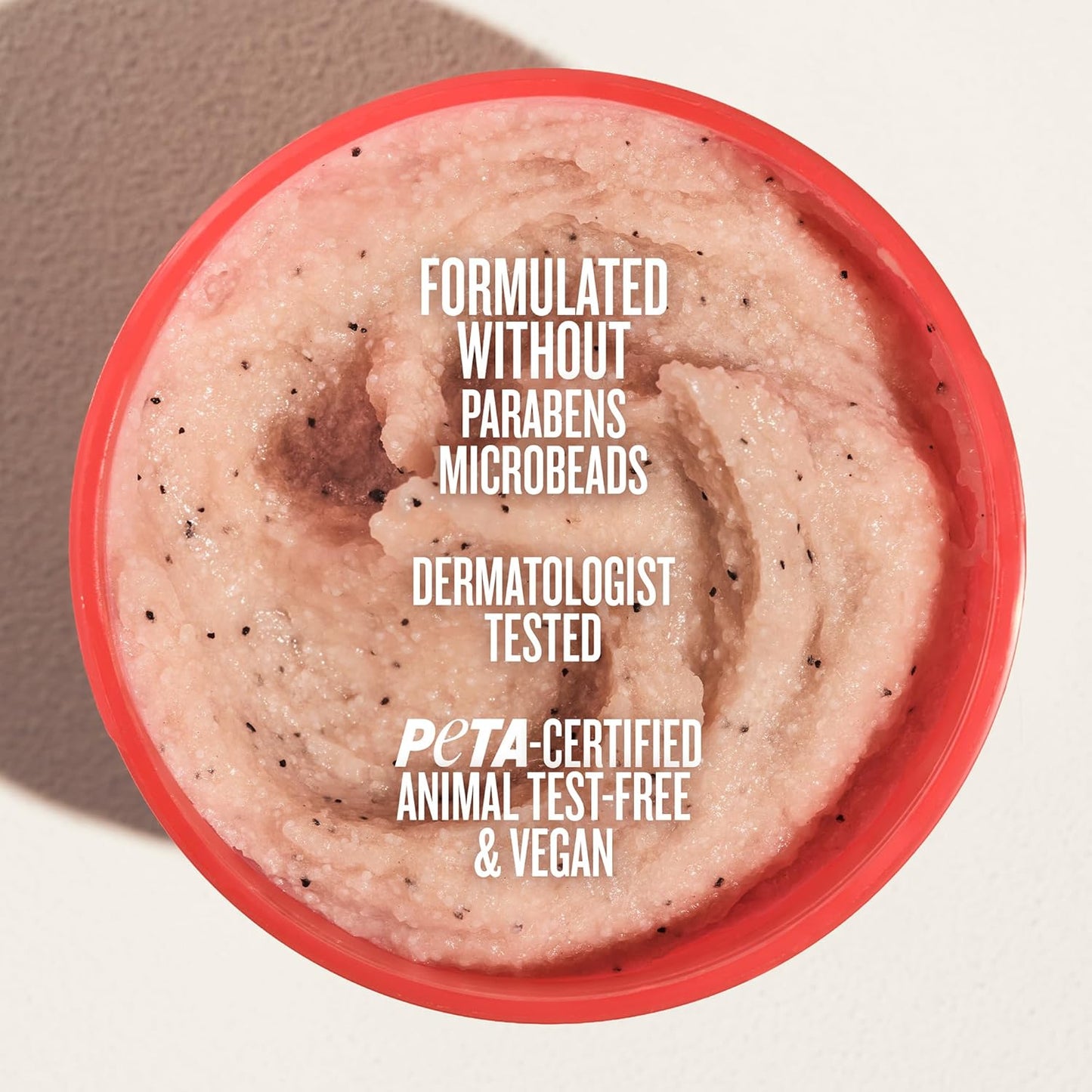 Bom Dia Bright Body Scrub 220G/7.8 Oz.
