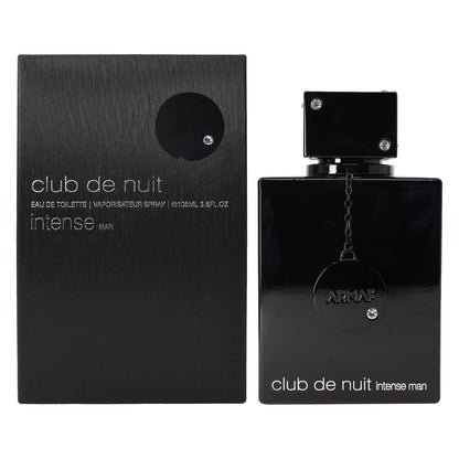 Club De Nuit Intense 105Ml