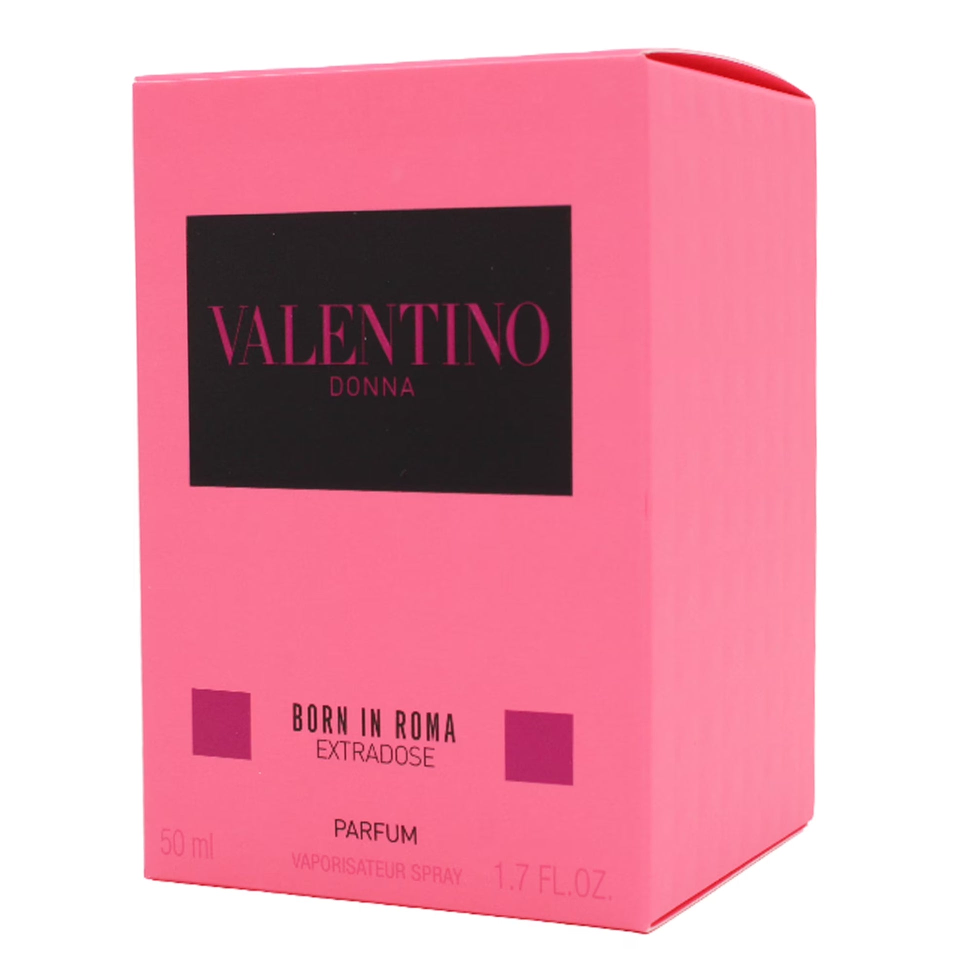 Donna Born in Roma Extradose Parfum Vaporisateur Spray 50 Ml / 1.7 Oz