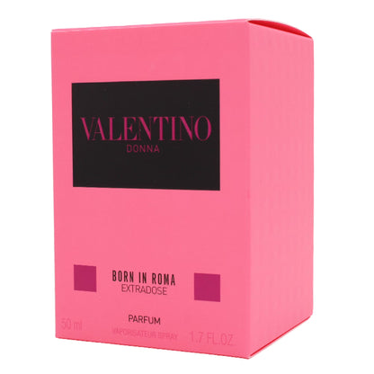 Donna Born in Roma Extradose Parfum Vaporisateur Spray 50 Ml / 1.7 Oz