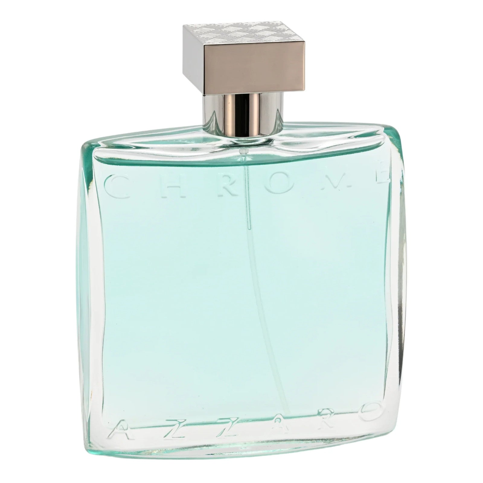 Chrome Azure by Loris Azzaro Cologne for Men EDT 3.38 Oz 3.4 / 3.3 New in Box