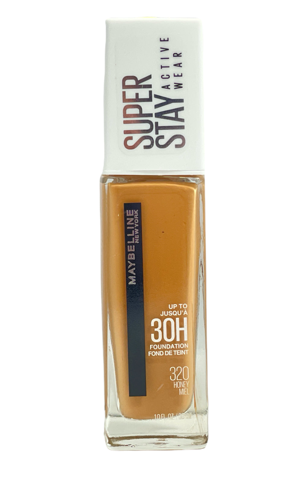 Maybelline Super Stay up to 30H Foundation (1.0Oz./30Ml) New; You Pick!