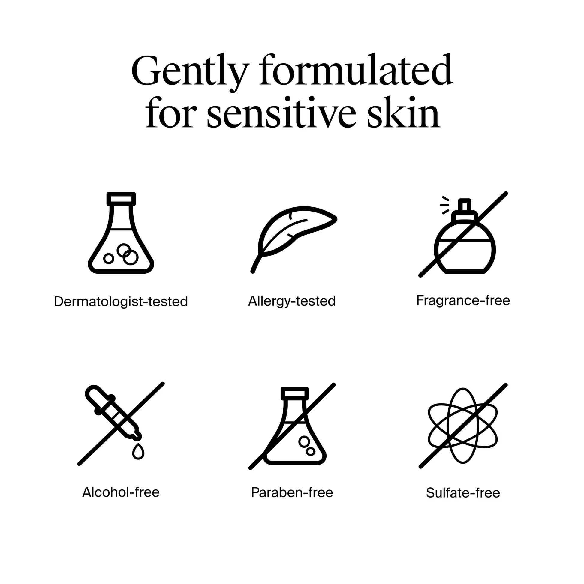 Fragrance-Free Cleansing Makeup Remover Face Wipes, 21 Ct