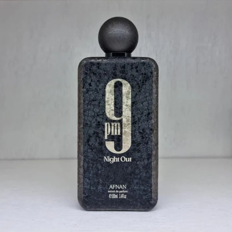 9PM Perfume 100Ml Eau De Parfum Long Lasting Fruity Woody Sweet Fresh Masculine Smooth Rich Luxury Fragrance