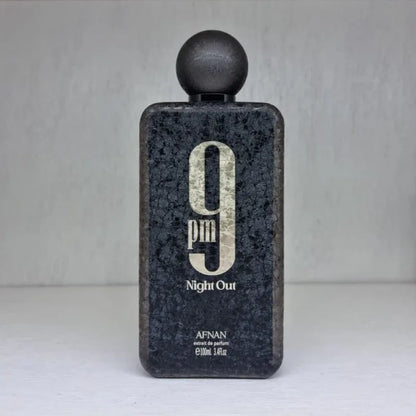 9PM Perfume 100Ml Eau De Parfum Long Lasting Fruity Woody Sweet Fresh Masculine Smooth Rich Luxury Fragrance