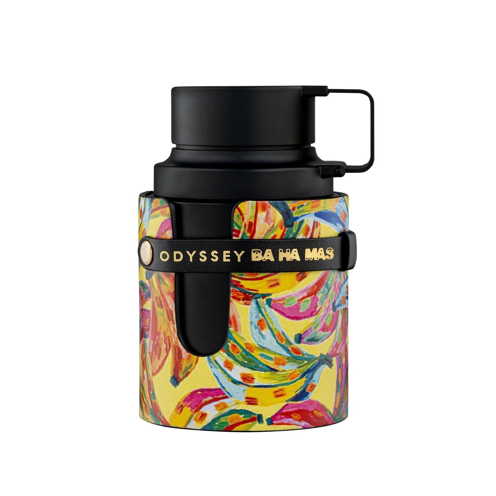 Armaf Odyssey Ba Ha Mas Tropical Eau De Parfum 3.4Oz/100Ml Unisex Spray