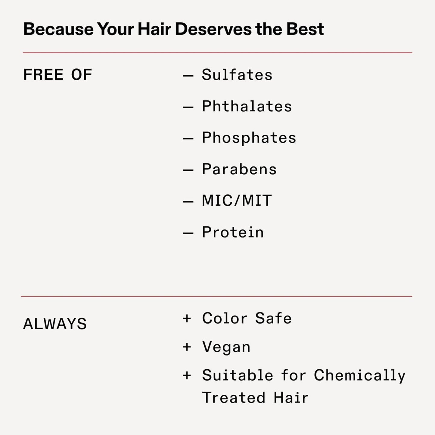 N°.7 Bonding Oil: High Shine | Heat Protectant, Visibly Smooths & Softens Hair, Added Color Vibrancy, up to 72 Hour Frizz Control | for Coily, Curly, Straight, and Wavy