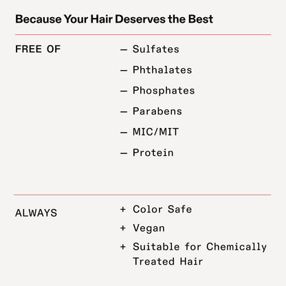 N°.7 Bonding Oil: High Shine | Heat Protectant, Visibly Smooths & Softens Hair, Added Color Vibrancy, up to 72 Hour Frizz Control | for Coily, Curly, Straight, and Wavy