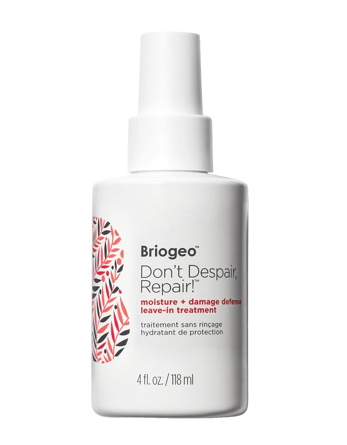 Don'T Despair Repair Leave-In Treatment