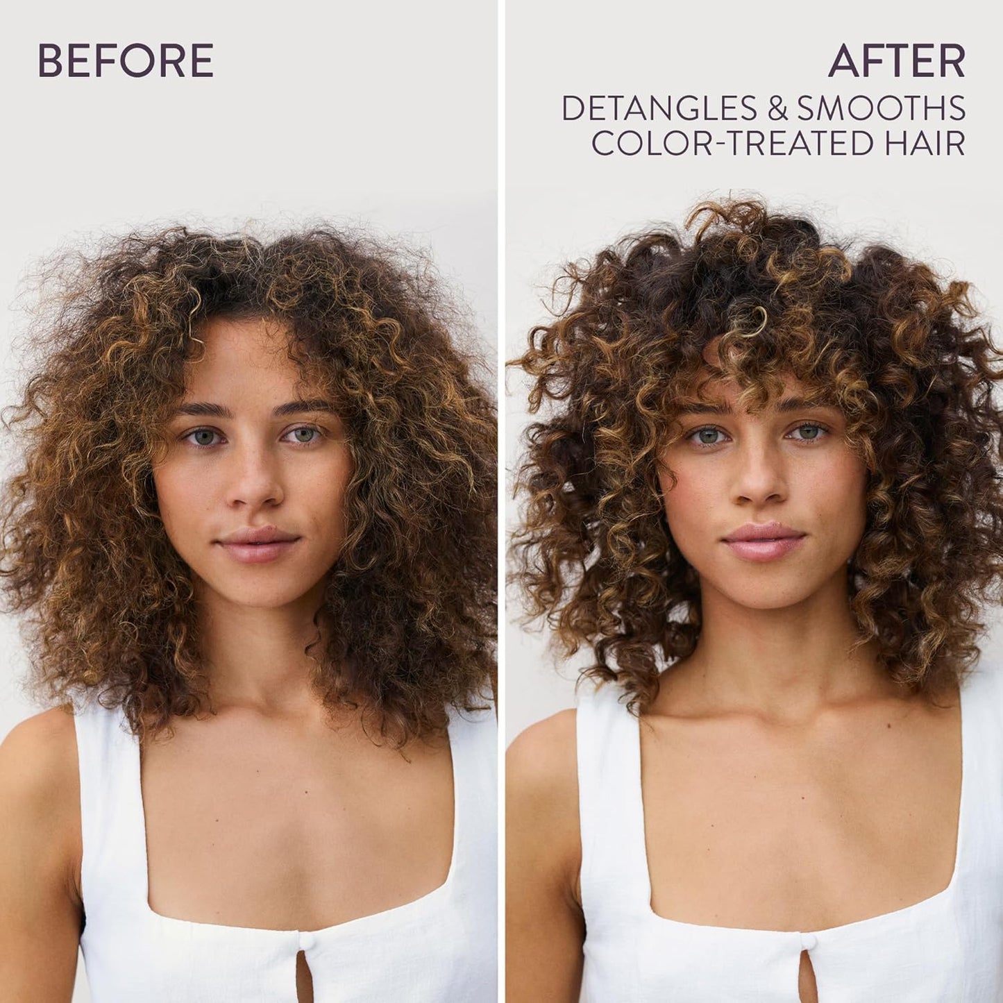 Hydrate Conditioner - for Dry or Color Treated Hair, Nourishing Conditioner to Restore Moisture and Seal in Hydration, Vegan