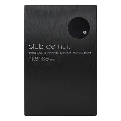 Club De Nuit Intense 105Ml