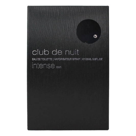 Club De Nuit Intense 105Ml