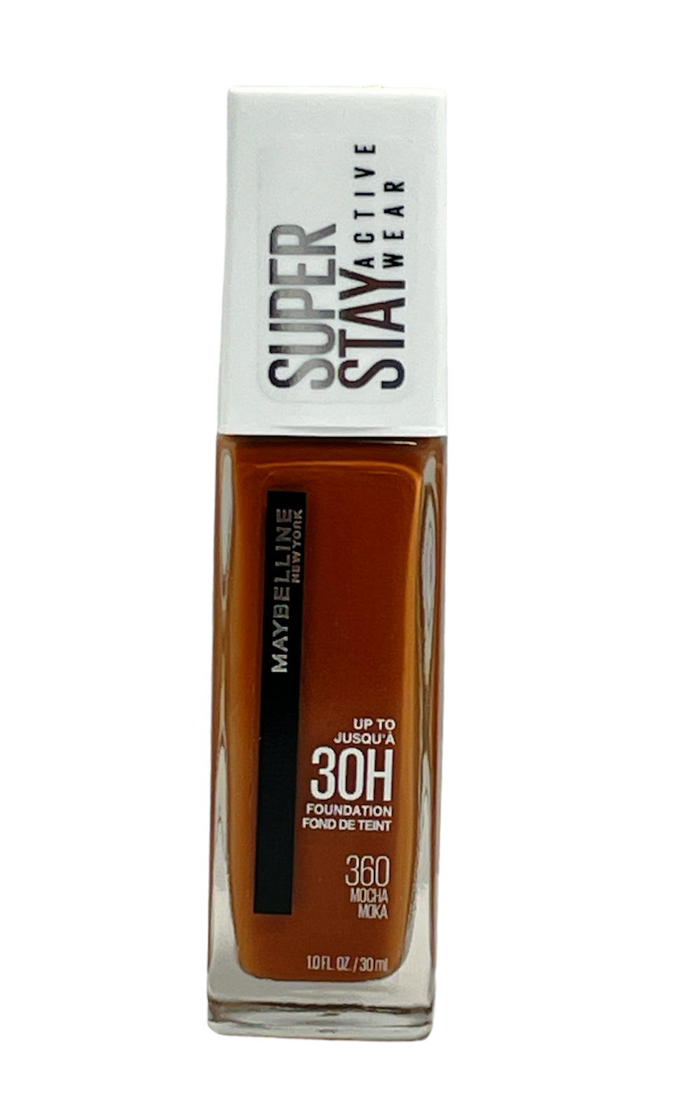 Maybelline Super Stay up to 30H Foundation (1.0Oz./30Ml) New; You Pick!