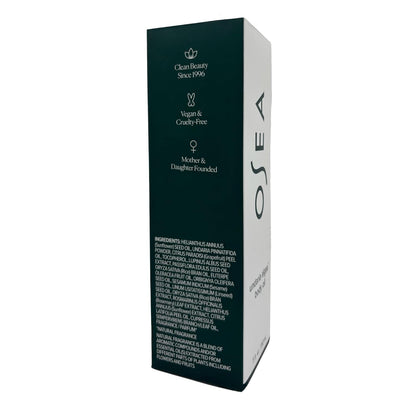 Undaria Algae Body Oil 5 Oz – Visibly Firming, Deeply Moisturizing, Instantly Improve Elasticity, Clean Lightweight Non-Greasy Hydration, Vegan & Cruelty-Free Seaweed Skincare