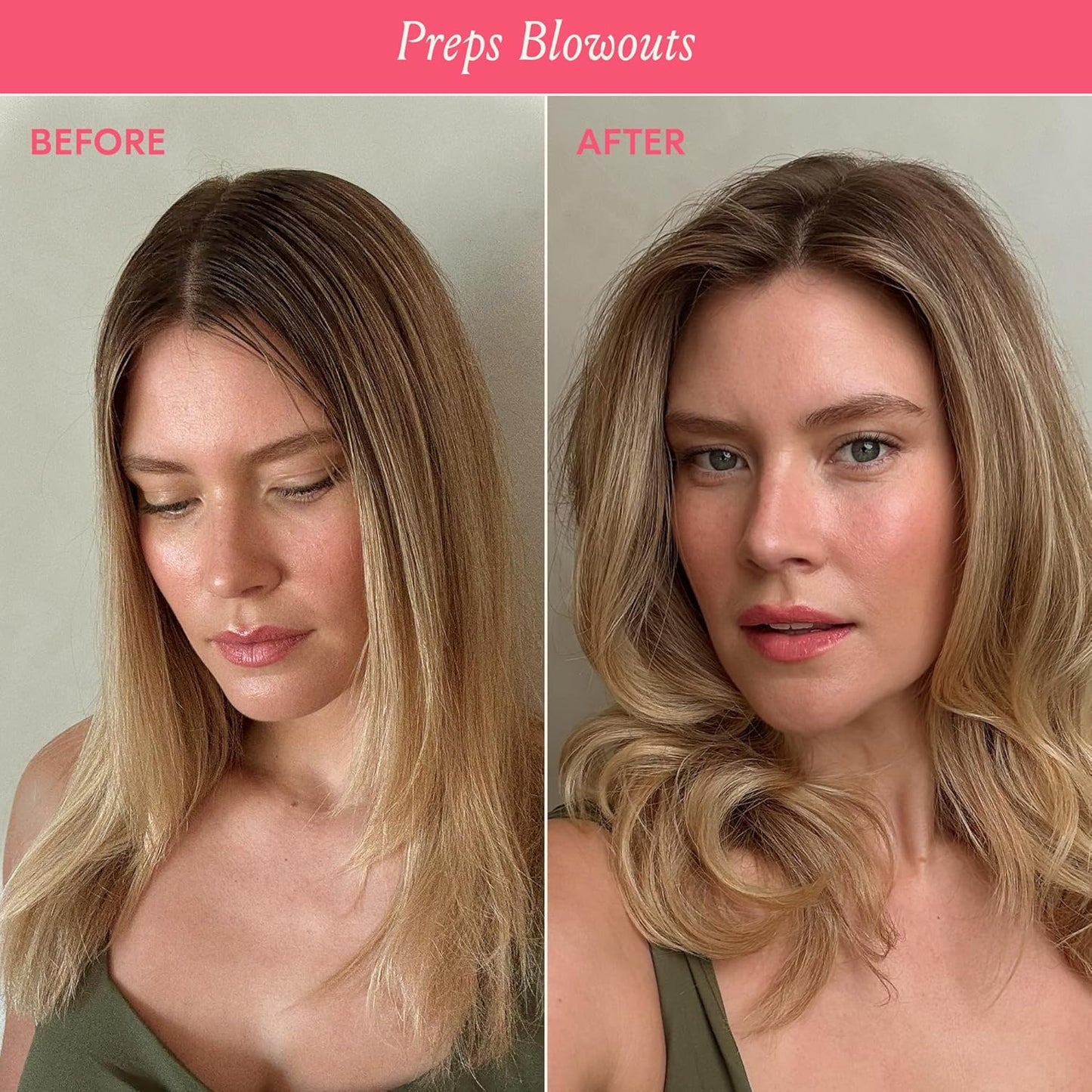 Cactus Fruit 3-In-1 Styling Cream - Smooth Styles, Prep Shiny Blowouts, Defines Curls (5 Oz.)