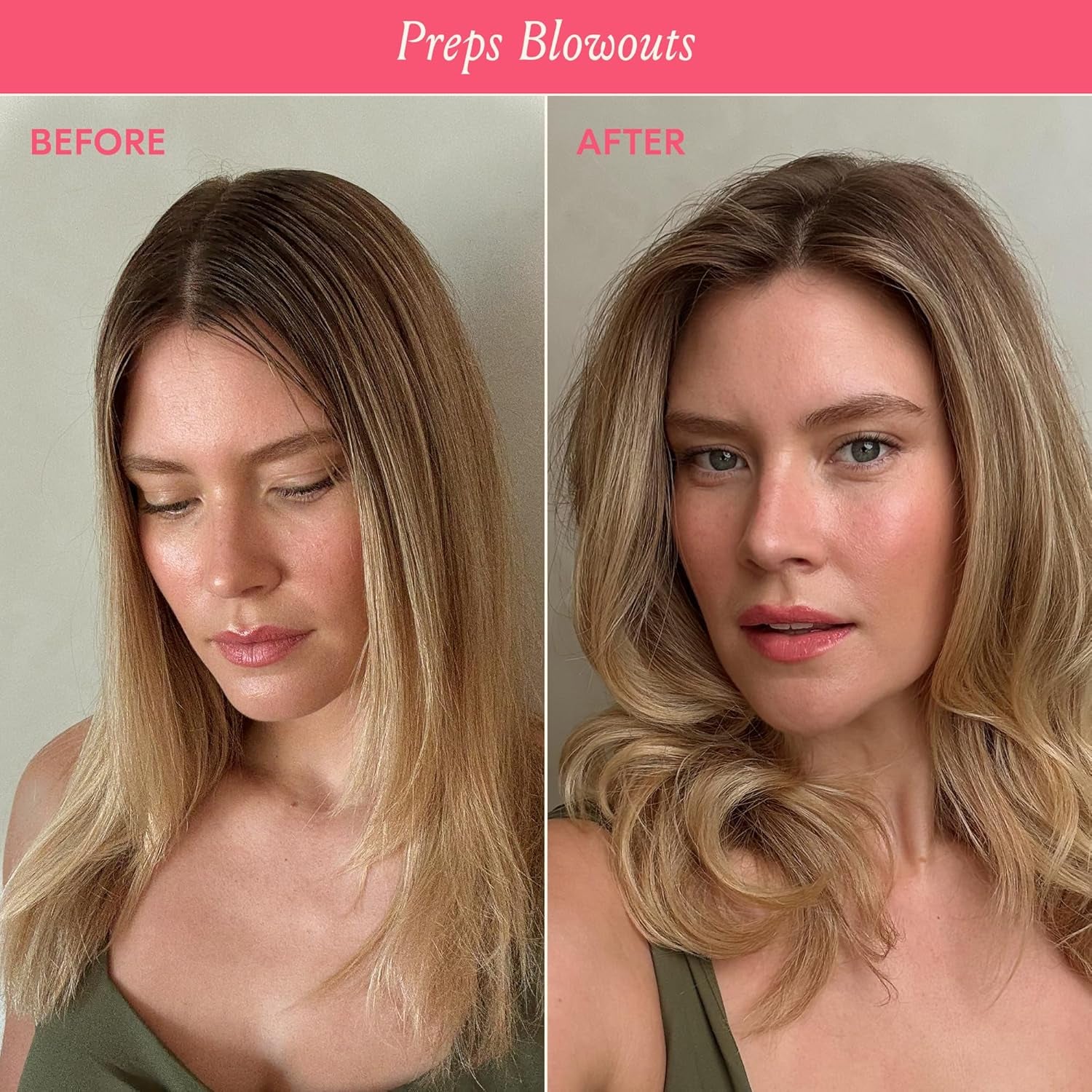 Cactus Fruit 3-In-1 Styling Cream - Smooth Styles, Prep Shiny Blowouts, Defines Curls (5 Oz.)