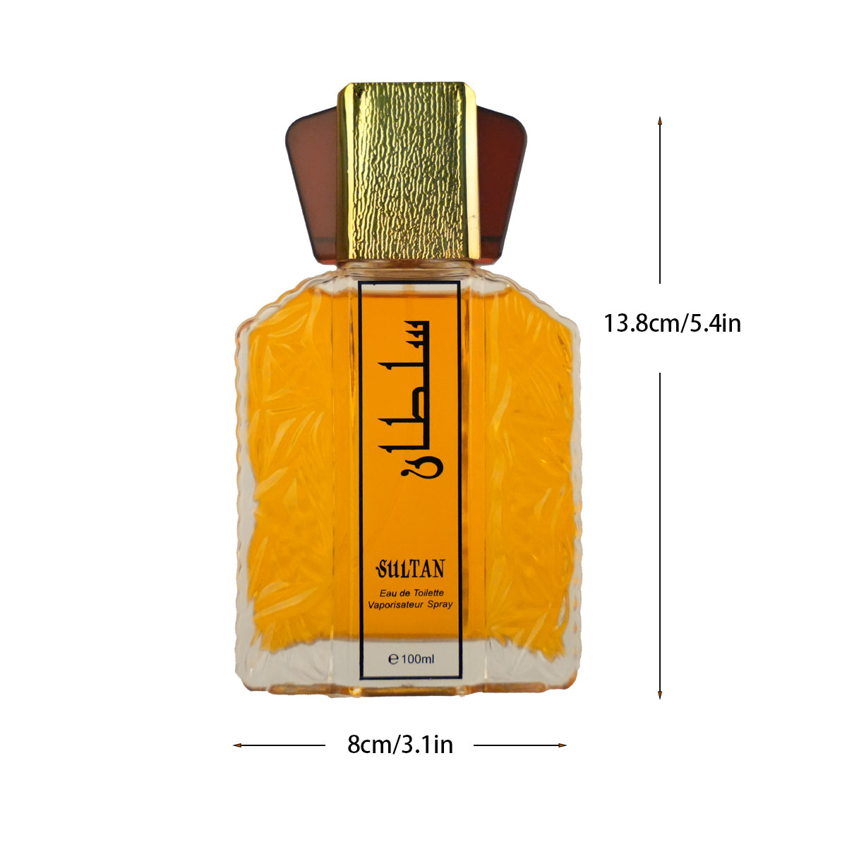 Men'S and Women'S Long-Lasting Fragrances, Niche Fragrances-100Ml