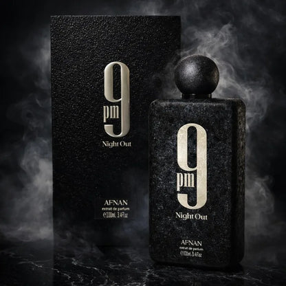 9PM Perfume 100Ml Eau De Parfum Long Lasting Fruity Woody Sweet Fresh Masculine Smooth Rich Luxury Fragrance