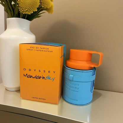 Men'S Odyssey Mandarinsky Limited Edition EDP Spray 3.4 Oz