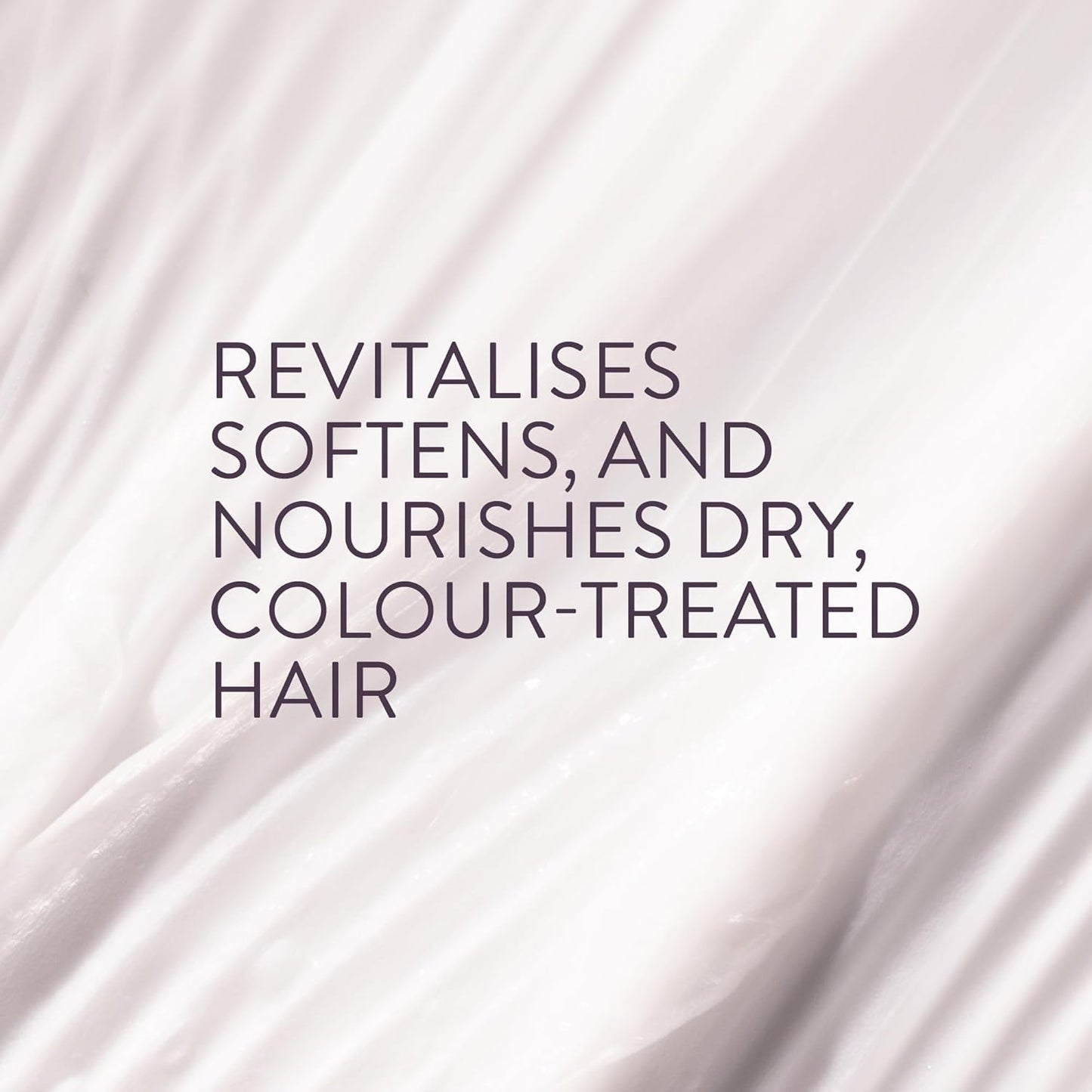 Hydrate Conditioner - for Dry or Color Treated Hair, Nourishing Conditioner to Restore Moisture and Seal in Hydration, Vegan