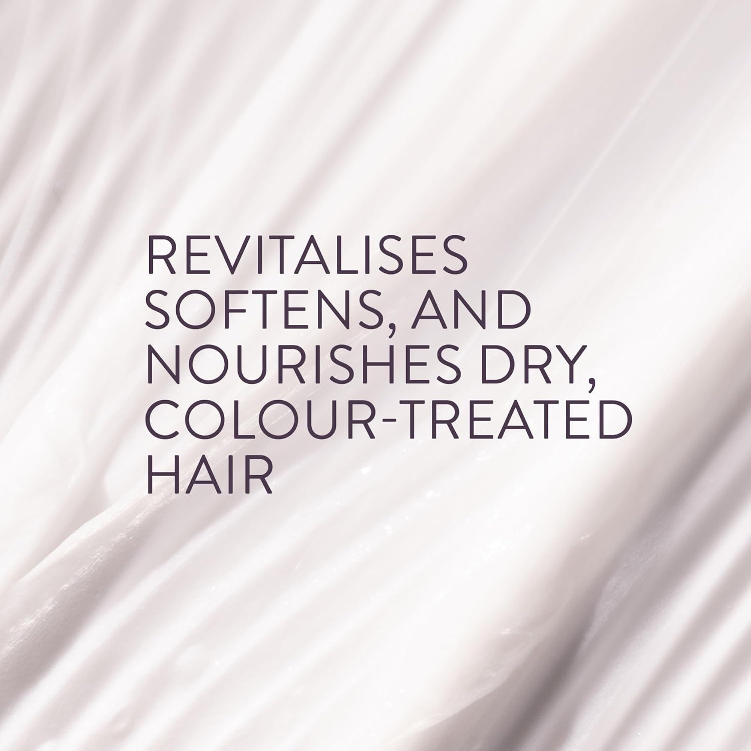 Hydrate Conditioner - for Dry or Color Treated Hair, Nourishing Conditioner to Restore Moisture and Seal in Hydration, Vegan
