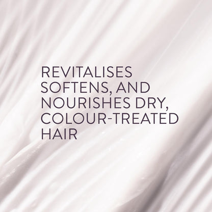 Hydrate Conditioner - for Dry or Color Treated Hair, Nourishing Conditioner to Restore Moisture and Seal in Hydration, Vegan
