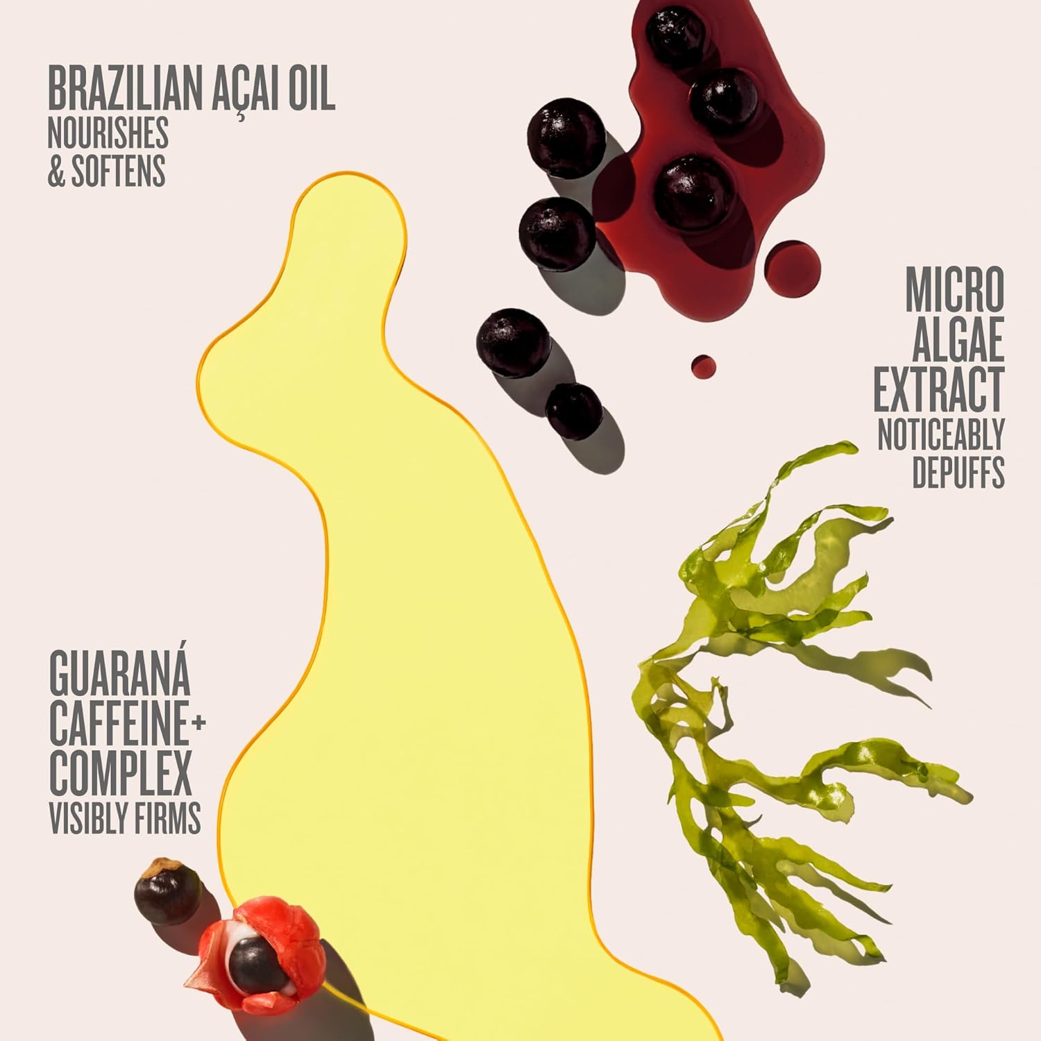 Bum Bum Firmeza Body Oil - Stretch Mark Oil