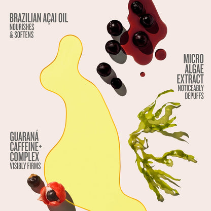 Bum Bum Firmeza Body Oil - Stretch Mark Oil