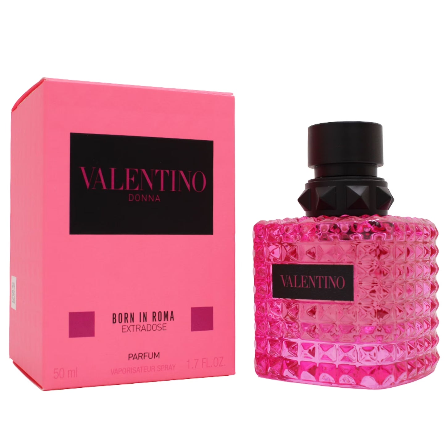 Donna Born in Roma Extradose Parfum Vaporisateur Spray 50 Ml / 1.7 Oz