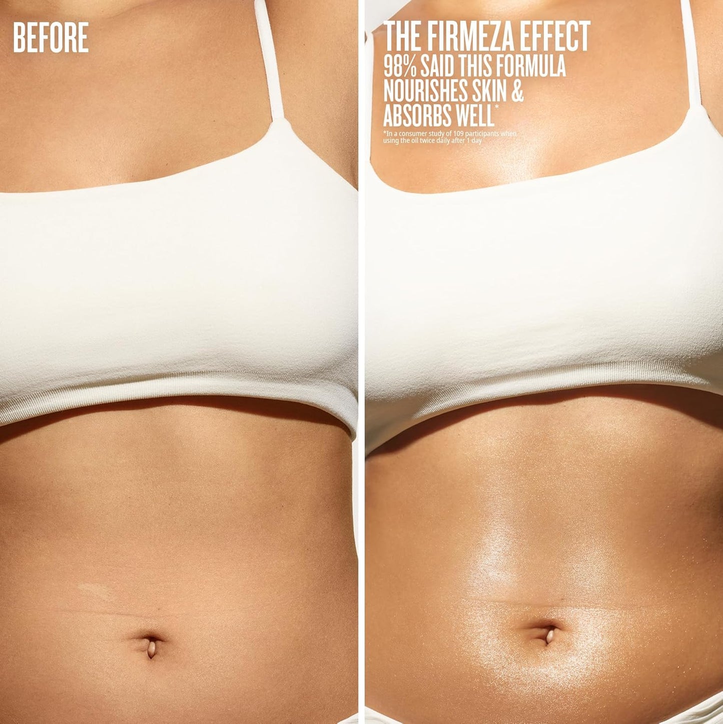 Bum Bum Firmeza Body Oil - Stretch Mark Oil