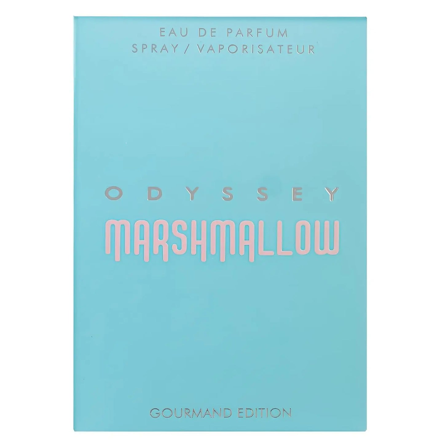 Odyssey - Marshmallow Gourmand Edition by  for Women - 3.4 Oz EDP Spray