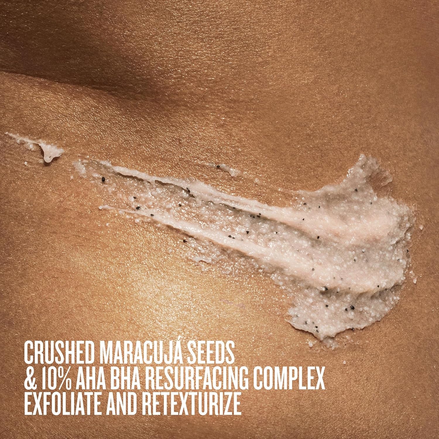 Bom Dia Bright Body Scrub 220G/7.8 Oz.