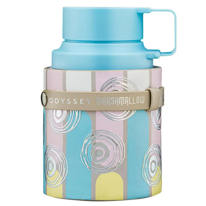 Odyssey - Marshmallow Gourmand Edition by  for Women - 3.4 Oz EDP Spray