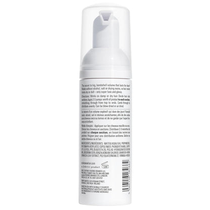 COLOR WOW Xtra Large Bombshell Volumizer – New Alcohol-Free Technology for Lasting Volume and Thickness