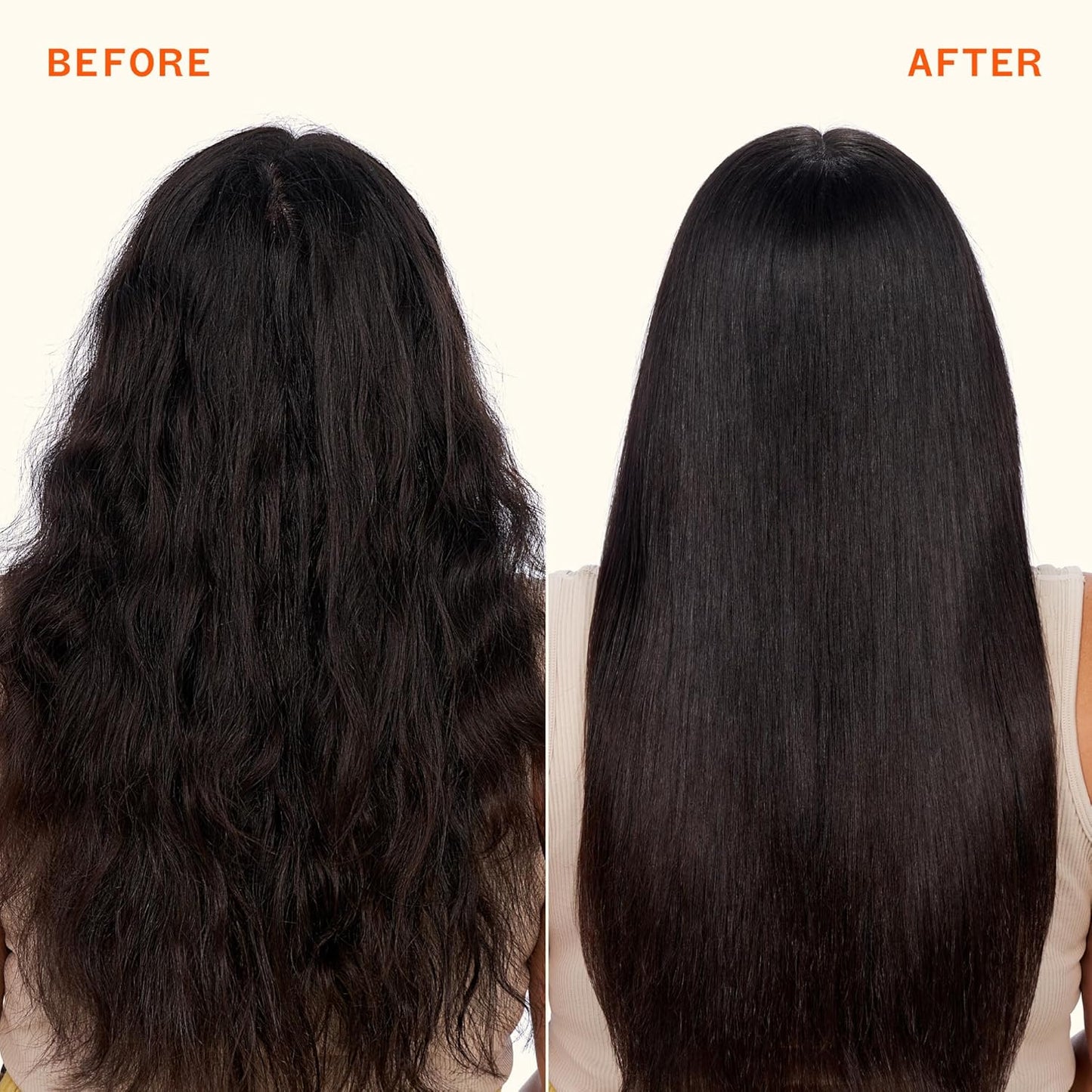 Superfruit Star Lightweight Hair Styling + Heat Defense Oil | Heat Protection, Strengthen + Reduce Breakage, Smooth Frizz, Add Glossy Shine | for All Hair Types
