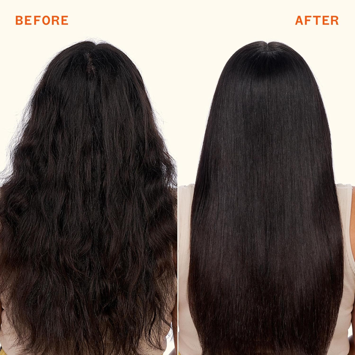 Superfruit Star Lightweight Hair Styling + Heat Defense Oil | Heat Protection, Strengthen + Reduce Breakage, Smooth Frizz, Add Glossy Shine | for All Hair Types