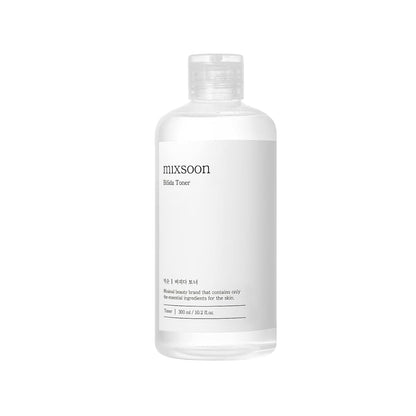 Bifida Toner - Hydrating and Strengthening Facial Toner, Gentle Moisture Care for Firming and Soothing, Healthy-Looking Skin 300Ml / 10.14 Fl.Oz. Korean Glass Skin Care