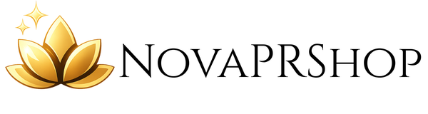 NovaPRShop 