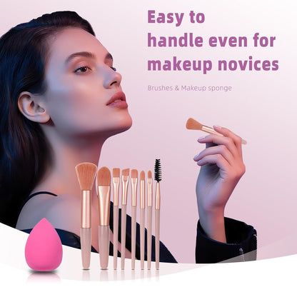 Makeup Kit for Women Teen Girls Full Kit Makeup Sets for Teens Eyeshadow Makeup