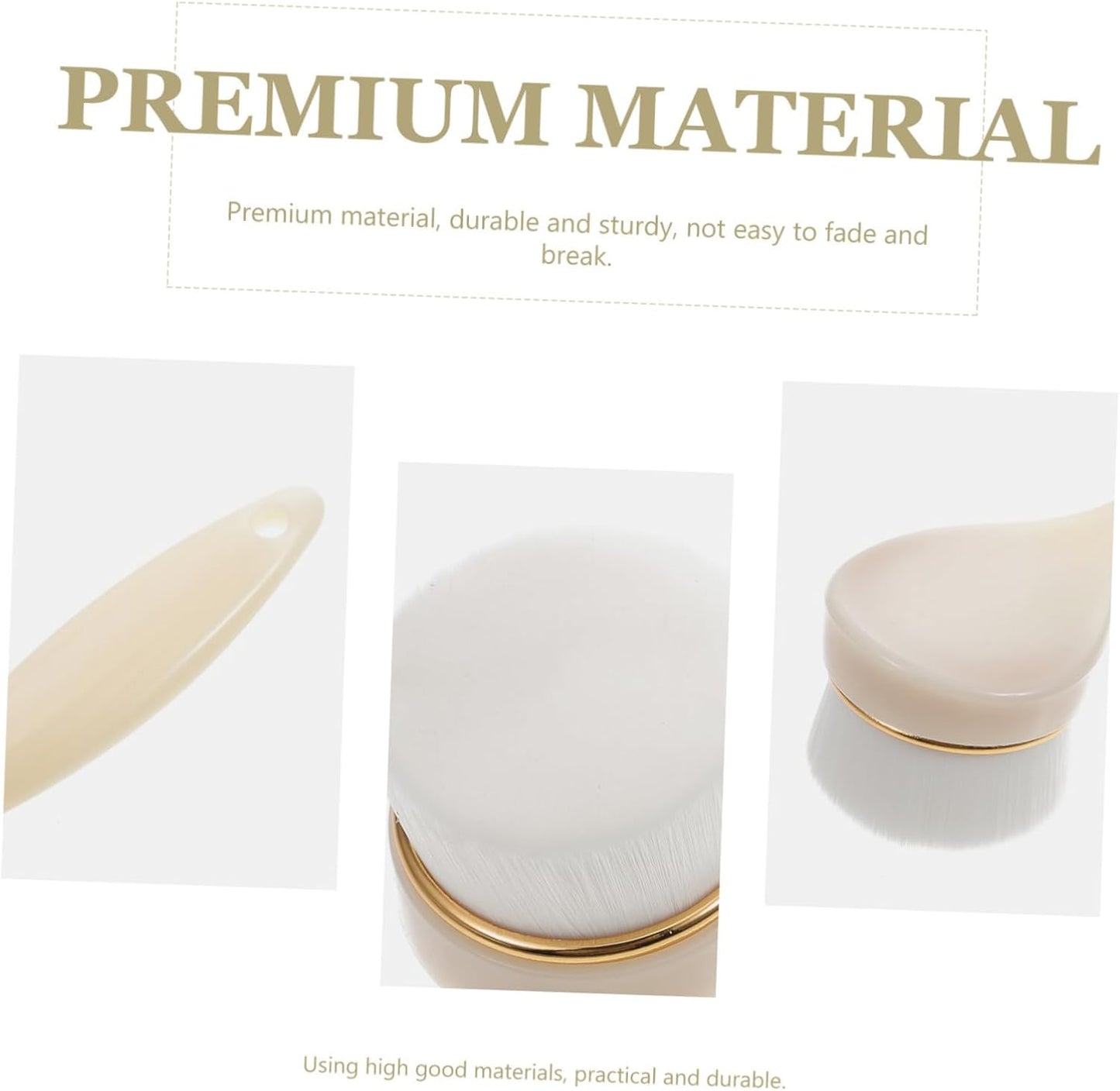 Facial Wash Instrument Electric Face Cleanser Brush for Women Exfoliating Face Brush Soft Bristles for Home Travel