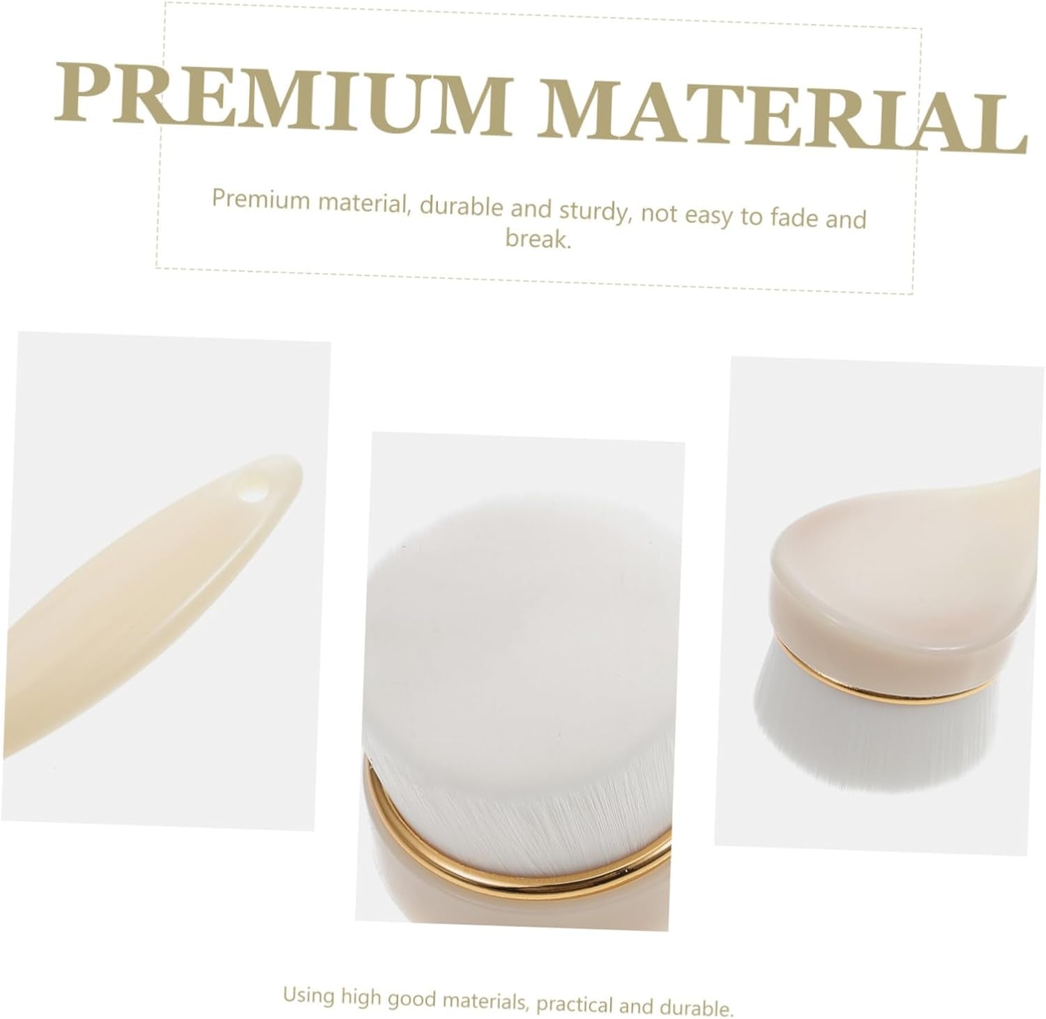 Facial Wash Instrument Electric Face Cleanser Brush for Women Exfoliating Face Brush Soft Bristles for Home Travel
