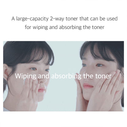 Bifida Toner - Hydrating and Strengthening Facial Toner, Gentle Moisture Care for Firming and Soothing, Healthy-Looking Skin 300Ml / 10.14 Fl.Oz. Korean Glass Skin Care