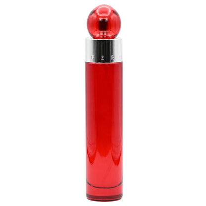 360 RED by Perry Ellis Cologne for Men EDT 3.3 / 3.4 Oz New in Box