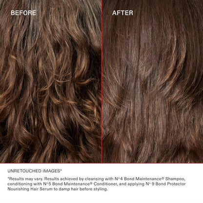 N°.5 Bond Maintenance™ Hair Strengthening Conditioner: Repairs Damage & Defend against Future Breakage | Reduce Frizz | for Coily, Curly, Straight, and Wavy