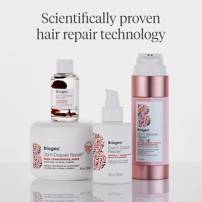 Don'T Despair Repair Leave-In Treatment