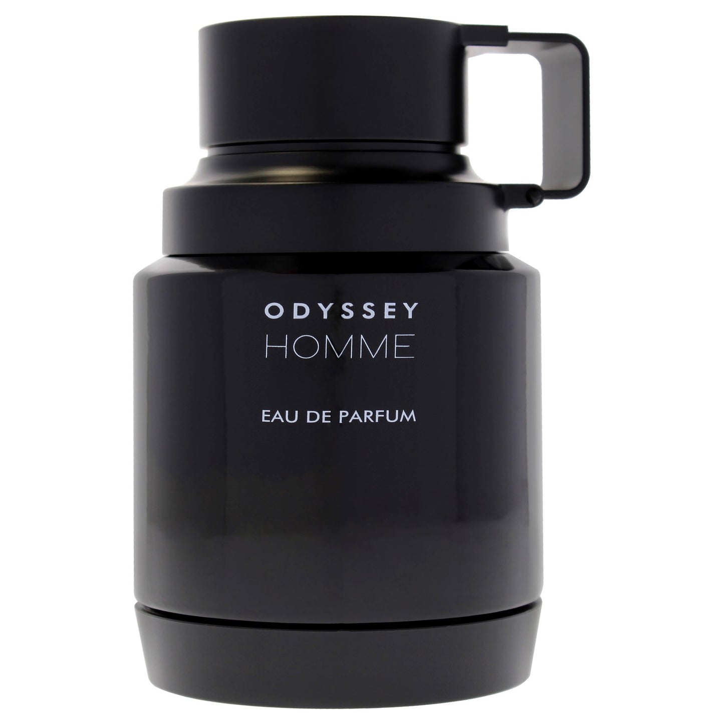 Odyssey - Homme Black by Armaf for Men - 2.02 Oz EDP Spray