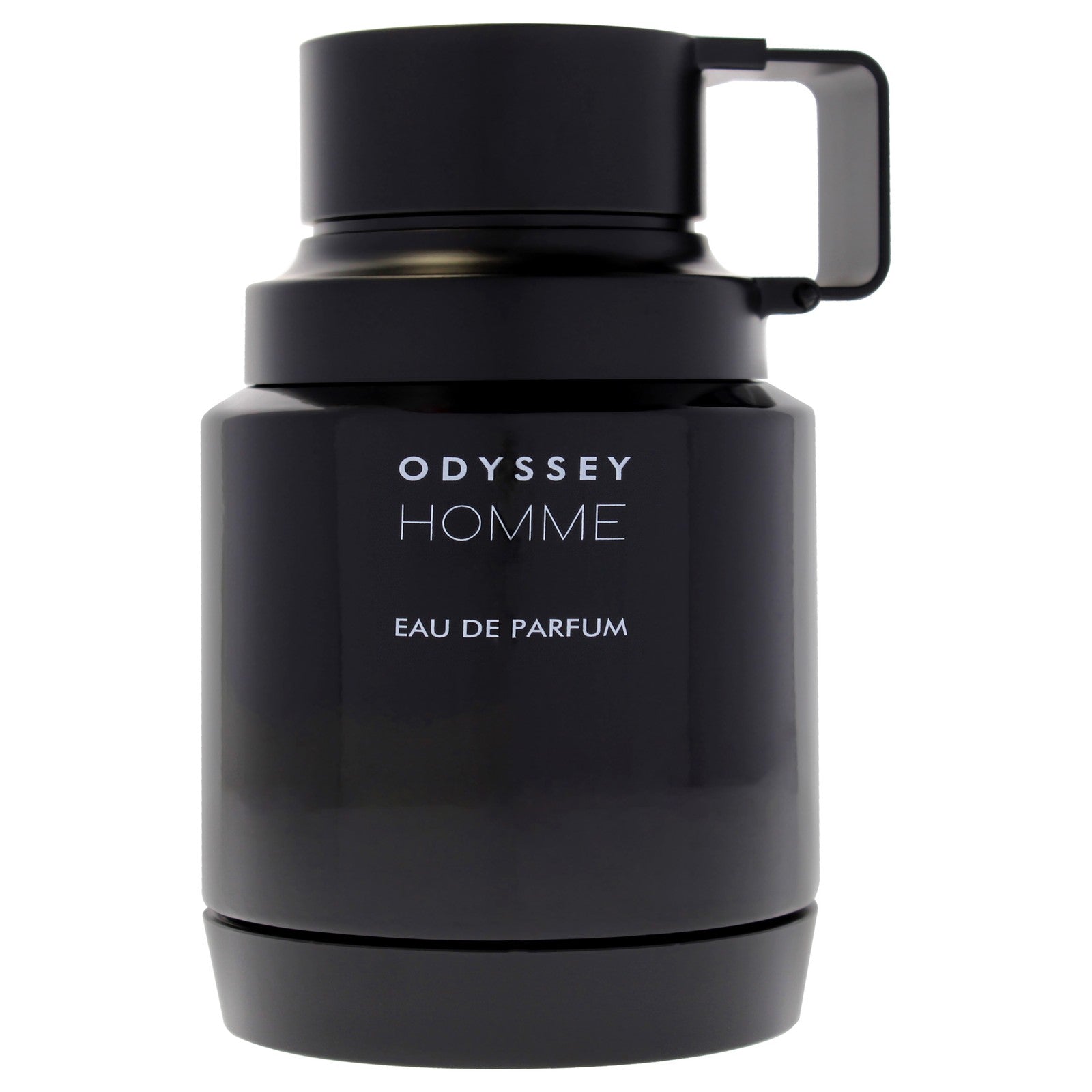 Odyssey - Homme Black by Armaf for Men - 2.02 Oz EDP Spray