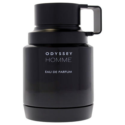 Odyssey - Homme Black by Armaf for Men - 2.02 Oz EDP Spray