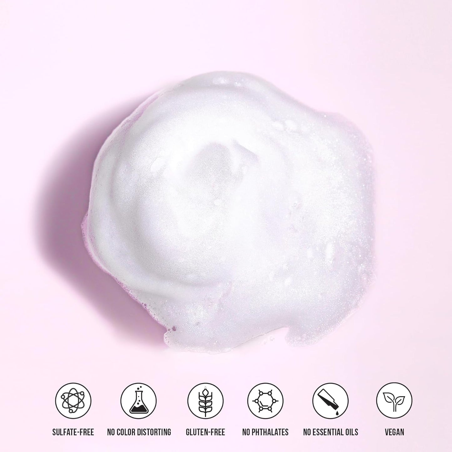 COLOR WOW Xtra Large Bombshell Volumizer – New Alcohol-Free Technology for Lasting Volume and Thickness
